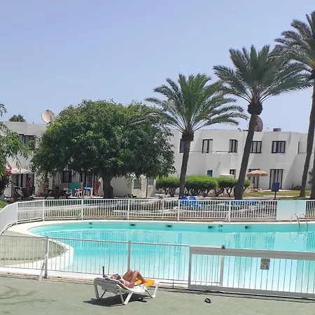 Konukevi Playa Centro 2 Corralejo