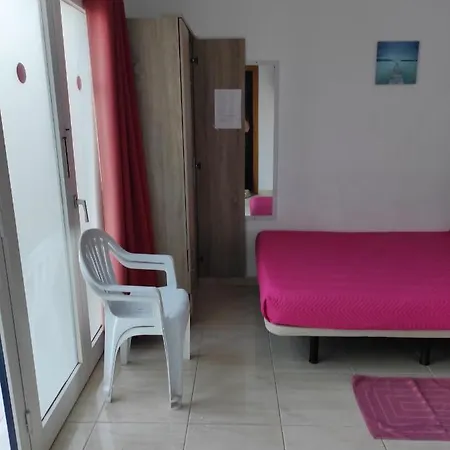 בית הארחה Playa Centro 2