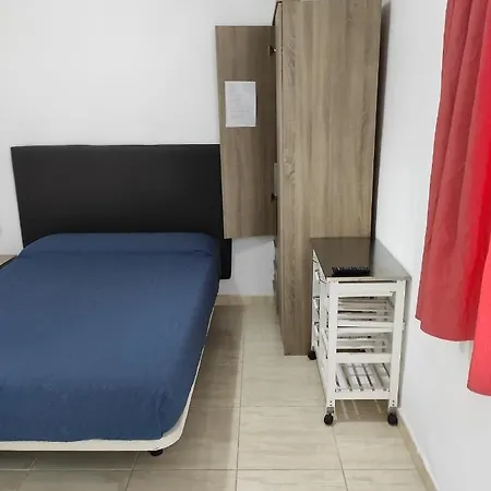 Playa Centro 2 3* קורלחו