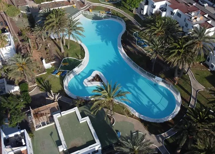 Playa Centro 2 בית הארחה 3*