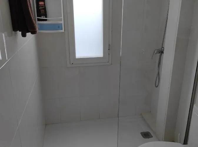 Playa Centro 2 בית הארחה 3*