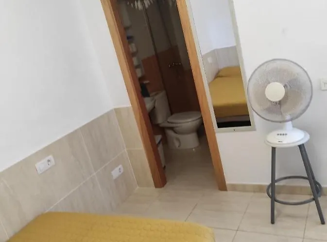 Playa Centro 2 בית הארחה 3*