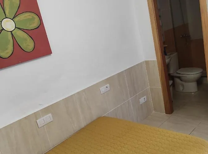 Playa Centro 2 בית הארחה 3*