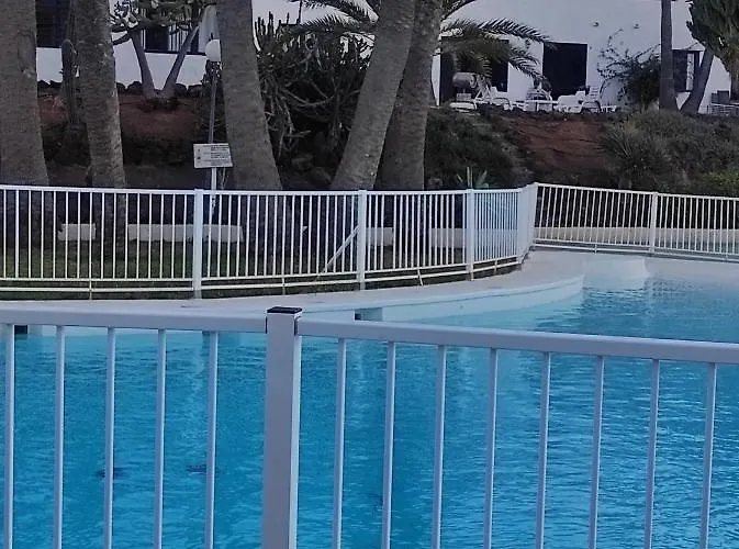Playa Centro 2 コラレホ