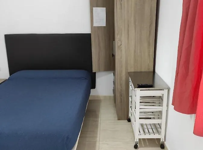 Playa Centro 2 3* Corralejo