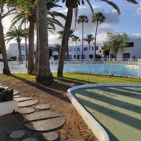 Playa Centro 2 3* 科拉雷侯