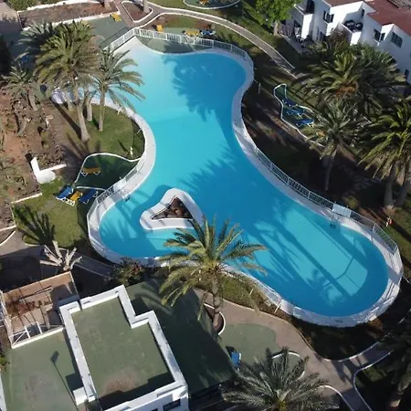 Playa Centro 2 Guest house *