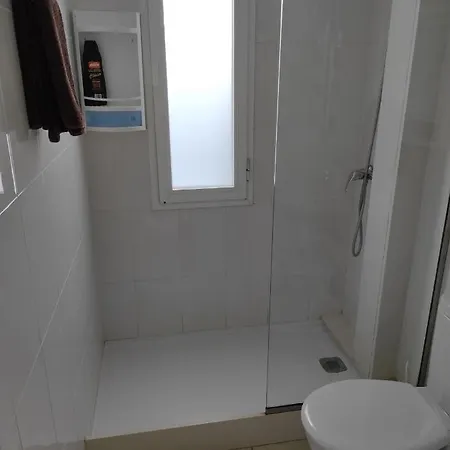 Playa Centro 2 招待所 3*