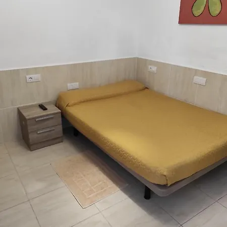 招待所 Playa Centro 2