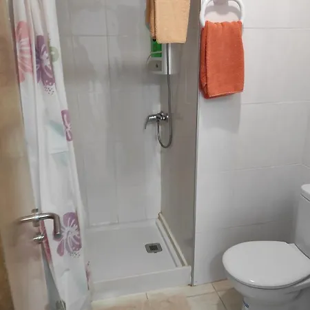 Guest house Playa Centro 2