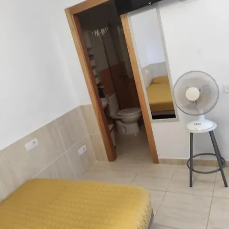 Playa Centro 2 Guest house *