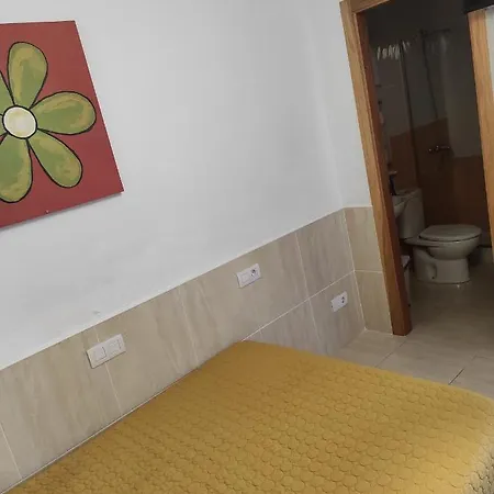 Playa Centro 2 Guest house *