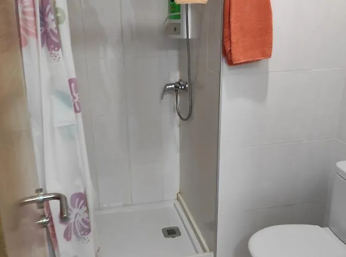 Affittacamere Playa Centro 2